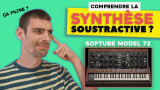Les bases de la synthèse soustractive