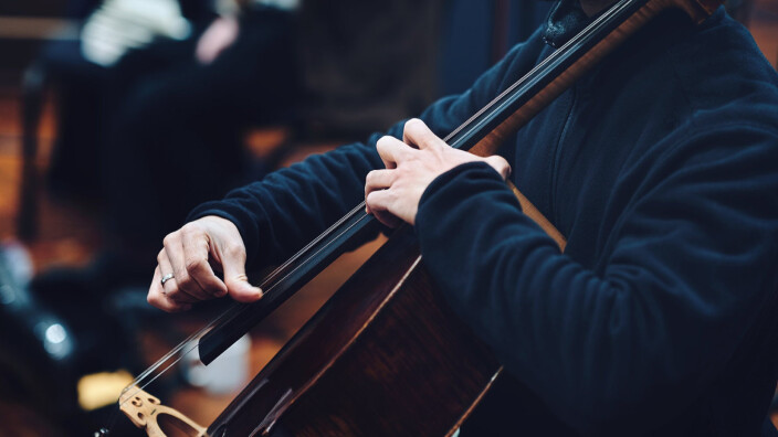 Test de l'orchestre virtuel Spitfire Audio Albion NEO : NEO n’est pas ONE