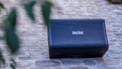 Test de l’enceinte Harley Benton FRFR 112-A