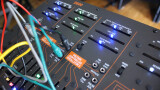 Test du synthétiseur Behringer 2600