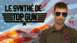 On refait le son de Top Gun !