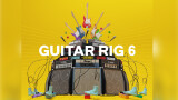 Test de Native Instruments Guitar Rig 6 Pro