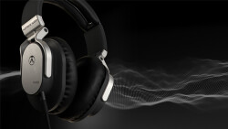 Test du casque Austrian Audio Hi-X55