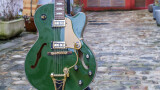 Test de l’Epiphone Emperor Swingster