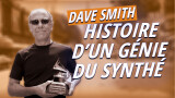Dave Smith - Retour sur la carrière de la légende !