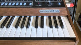 Test du Prophet-5 Rev4 de Sequential