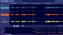 Test de Synchro Arts VocAling Ultra