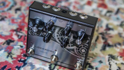 Test du J.Rockett Audio Designs Clockwork Echo