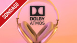 Les remixes en Dolby Atmos