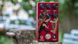 Test de la Walrus Eras Five-State Distortion