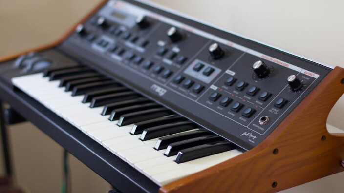 Test du Little Phatty de Moog Music : L’âme du prodige