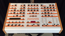 Test du Sunsyn de Jomox