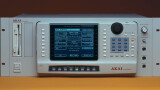 Test du S6000 de Akai