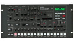 Test du MS2000BR de Korg