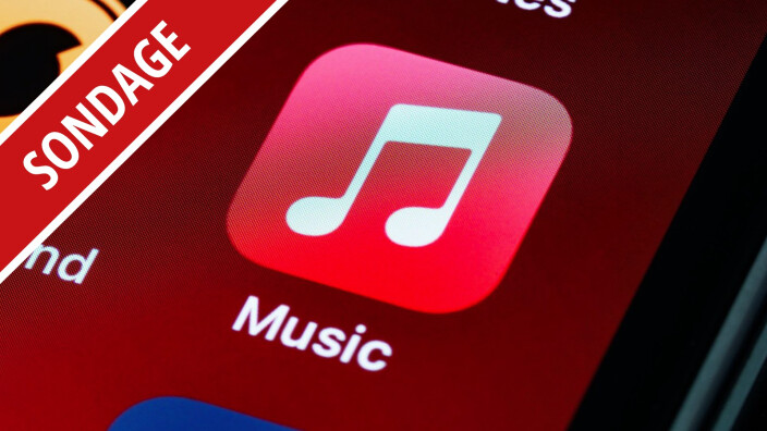 Êtes-vous abonné à une plateforme de diffusion musicale en streaming ? : Sondage sur les habitudes d'écoute musicale des AFiens