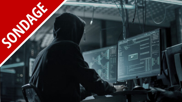 Utilisez-vous des logiciels piratés ? : Sondage sur le rapport qu'ont les AFiens au piratage informatique