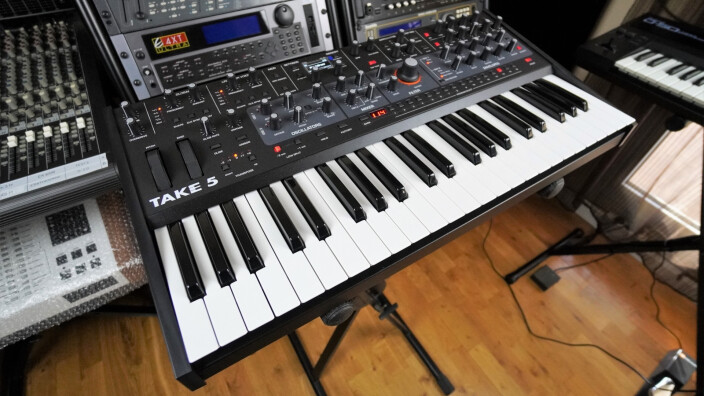 Test du Take 5 de Sequential : La bonne prise ?