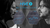 Test de u-he Hive 2.1.1