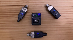 Test du système HF Xvive U3 et de l’in-ear monitor U4