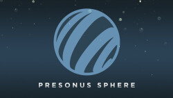 Test de Presonus Sphere et Studio One 5.5