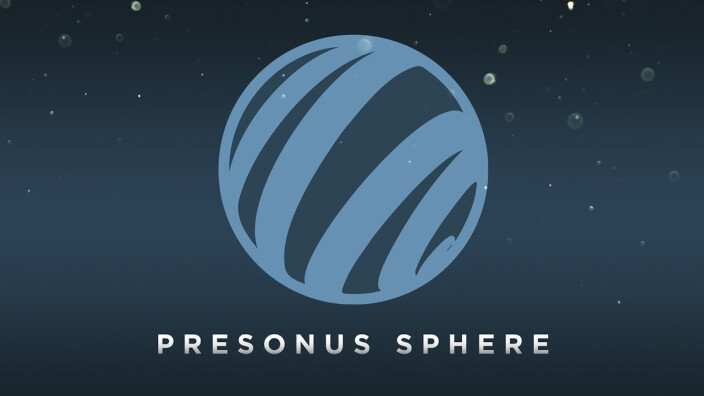 Test de Presonus Sphere et Studio One 5.5 : Laissez-vous Sphere…