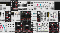 Test de VCV Rack 2 Pro