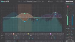 Test de l’Eventide SplitEQ