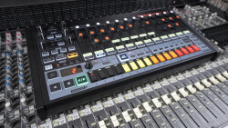 Test de la RD-8 MkII de Behringer