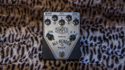 Test de la pédale de fuzz Tampco All-Bender