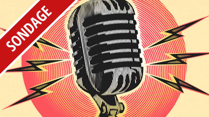 Sondage sur les habitudes de consommation de podcasts musicaux des AFiens : Consommez-vous des podcasts sur la production musicale ?