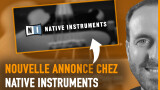 Une nouvelle gamme de banque de sons chez Native Instruments