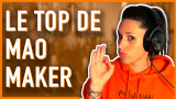 Les 4 produits préférés de MAO Maker