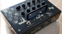 Test de l'amplificateur Victory V4 The Jack