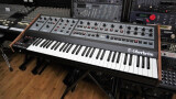 Test de l’OB-X8 d’Oberheim