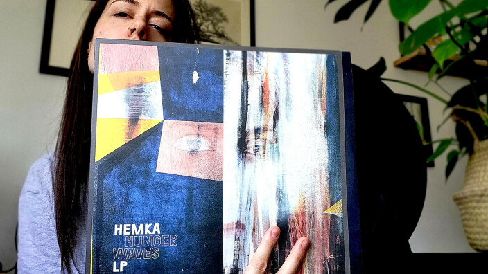 La playlist d'Hemka : C'est l'été : Hemka partage sa playlist