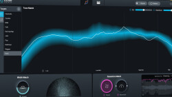 Test d'Izotope Ozone 10 Advanced