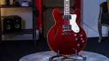 Test de l'Epiphone Noel Gallagher Riviera