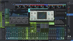 Test de Presonus Studio One 6 Professional