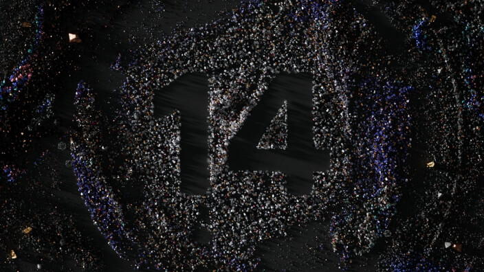 Test de la Komplete 14 de Native Instruments : Le K