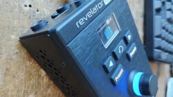 Test de la Revelator io44 de PreSonus