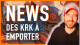 Les meilleures news de la semaine ! - La Matinale #84