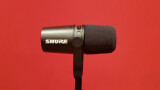 Test du micro Shure Mv7