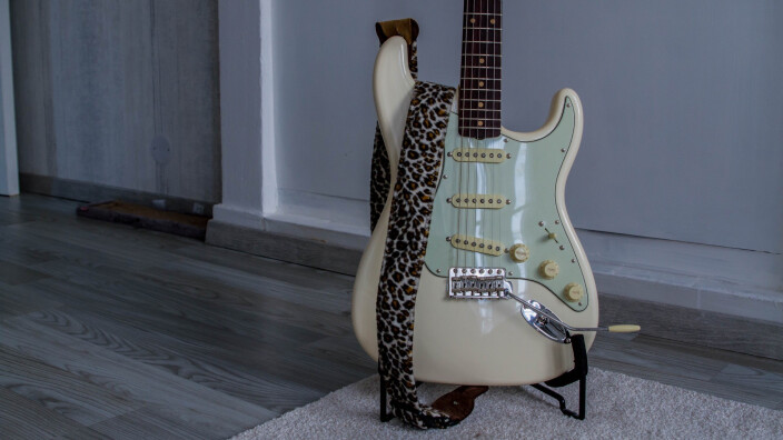Test de la guitare électrique Fender American Vintage II '61 Stratocaster : American Vintage, 2ème du nom