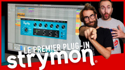 Test du plug-in BigSky de Strymon