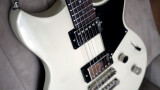 Test de la guitare Yamaha Revstar RSE20