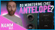 La MatiNAMM #1