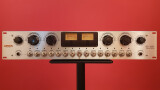 Test du Pré-ampli Warm Audio WA-2MPX
