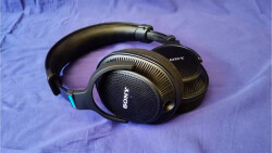 Test du casque MDR-MV1 de Sony