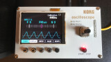 Test de Korg NTS-2 Oscilloscope Kit + Patch & Tweak with Korg