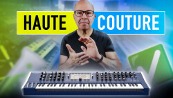 Test du Quantum MK2 de Waldorf